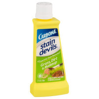 Carbona Stain Remover, 6 (Grass, Dirt & Makeup) - 1.7 Ounce