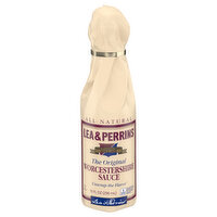 Lea & Perrins Worcestershire Sauce, The Original - 10 Fluid ounce 