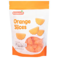 Brookshire's Orange Slices - 8 Ounce 