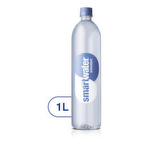 Smartwater Distilled Water, Vapor, Antioxidant, Selenium