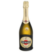 Martini & Rossi Sparkling Wine, Prosecco, Extra Dry - 750 Millilitre