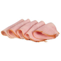 Brookshire's Fresh Sliced Virginia Breakfast Ham - 1 Pound 