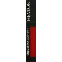 Revlon Liquid Lipcolor, My Own Boss 019