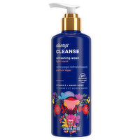 Always Refreshing Wash, Cleanse, Light Scent