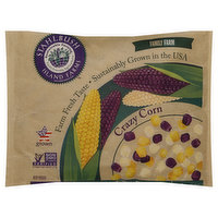 Stahlbush Island Farms Crazy Corn - 10 Ounce
