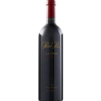 J Lohr Red Wine, Proprietary, Paso Robles, 2017 - 750 Millilitre 