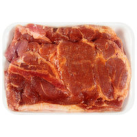 Hormel Pork Steak, Combo, Seasoned - 1.68 Pound 