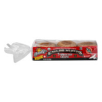 Food For Life English Muffins, 7-Sprouted Grains - 6 Each