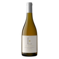 Luminus Chardonnay, Oak Knoll District, Napa Valley - 750 Millilitre 