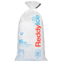 Reddy Ice Ice, Premium Packaged - 16 Pound