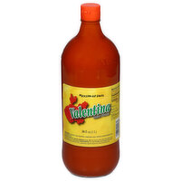 Valentina Hot Sauce, Mexican - 34 Fluid ounce 