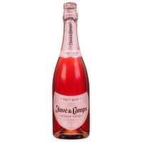 Juve & Camps Pinot Noir, Brut Rose - 750 Millilitre 