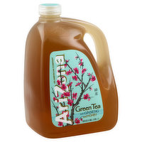 AriZona Green Tea, with Ginseng and Honey - 128 Ounce 