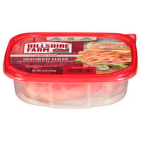 Hillshire Farm Hillshire Farm® Ultra Thin Sliced Deli Lunch Meat, Smoked Ham, 9 oz