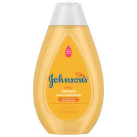 Johnson's Shampoo, Baby - 13.6 Fluid ounce 
