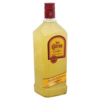 Jose Cuervo Margarita, Golden - 1.75 Litre 