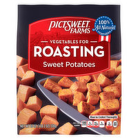 Pictsweet Farms Sweet Potatoes - 18 Ounce 