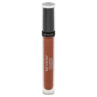 Revlon Liquid Lipstick, Nude 075 - 0.1 Ounce 