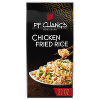 P.F. Chang's Home Menu Chicken Fried Rice Skillet Meal Frozen Meal