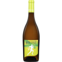 FitVine Chardonnay, California - 750 Millilitre 