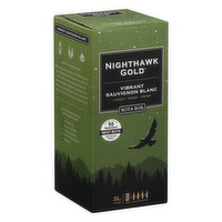 Bota Box Sauvignon Blanc, Vibrant - 3 Litre