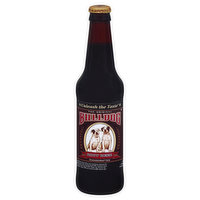 Bulldog Root Beer - 12 Ounce 