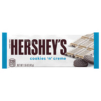 Hershey's Bar, Cookies 'n' Creme - 1.55 Ounce 