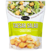 Mrs. Cubbison's Croutons, Caesar Salad