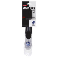OXO Dish Brush, Soap Dispensing - 1 Each