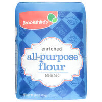 Brookshire's All-Purpose Flour, Enriched, Bleached