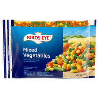 Birds Eye Mixed Vegetables - 80 Ounce 