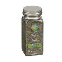 Full Circle Market Basil - 0.5 Ounce 