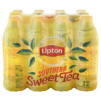 Lipton Tea (12 bottles) for $4.99 at Kroger - Kroger Krazy