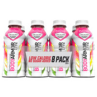 BodyArmor Sports Drink, Strawberry Lemonade - 8 Each