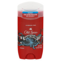 Old Spice Deodorant