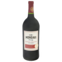 Ck Mondavi Cabernet Sauvignon, California - 1.5 Litre 