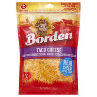 Borden Cheese, Taco