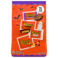 Hershey Candy, Assortment - 75 Each