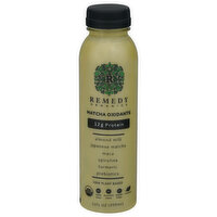 Remedy Organics Matcha Oxidants