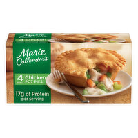 Marie Callender's Chicken Pot Pie Frozen Dinner