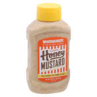 Whataburger Signature Sauce, Honey Mustard, Classic