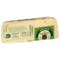 Sartori Cheese, Rosemary & Olive Oil Asiago - 5.3 Ounce