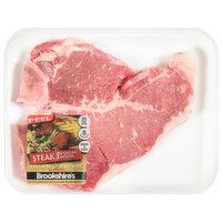 USDA Select Beef T-Bone Steak, Thin Cut