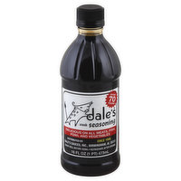 Dale's Seasoning, Steak - 16 Ounce 