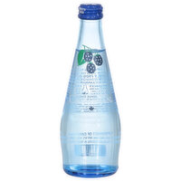 Clearly Canadian Sparkling Water Beverage, Mountain Blackberry - 11 Fluid ounce 