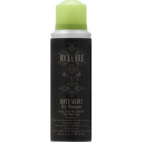 ROCKAHOLIC Dry Shampoo - 3 Ounce 