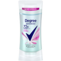 Degree Antiperspirant/Deodorant, MotionSense, Sheer Powder