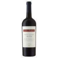 Louis M. Martini Napa Valley Cabernet Sauvignon Red Wine