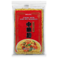 Wel-Pac Noodles, Chow Mein, Stir-Fry