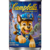 Campbell's Condensed Soup, Paw Patrol